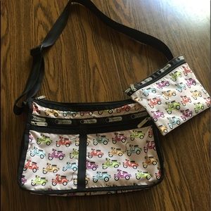 LeSportsac Everyday Bag